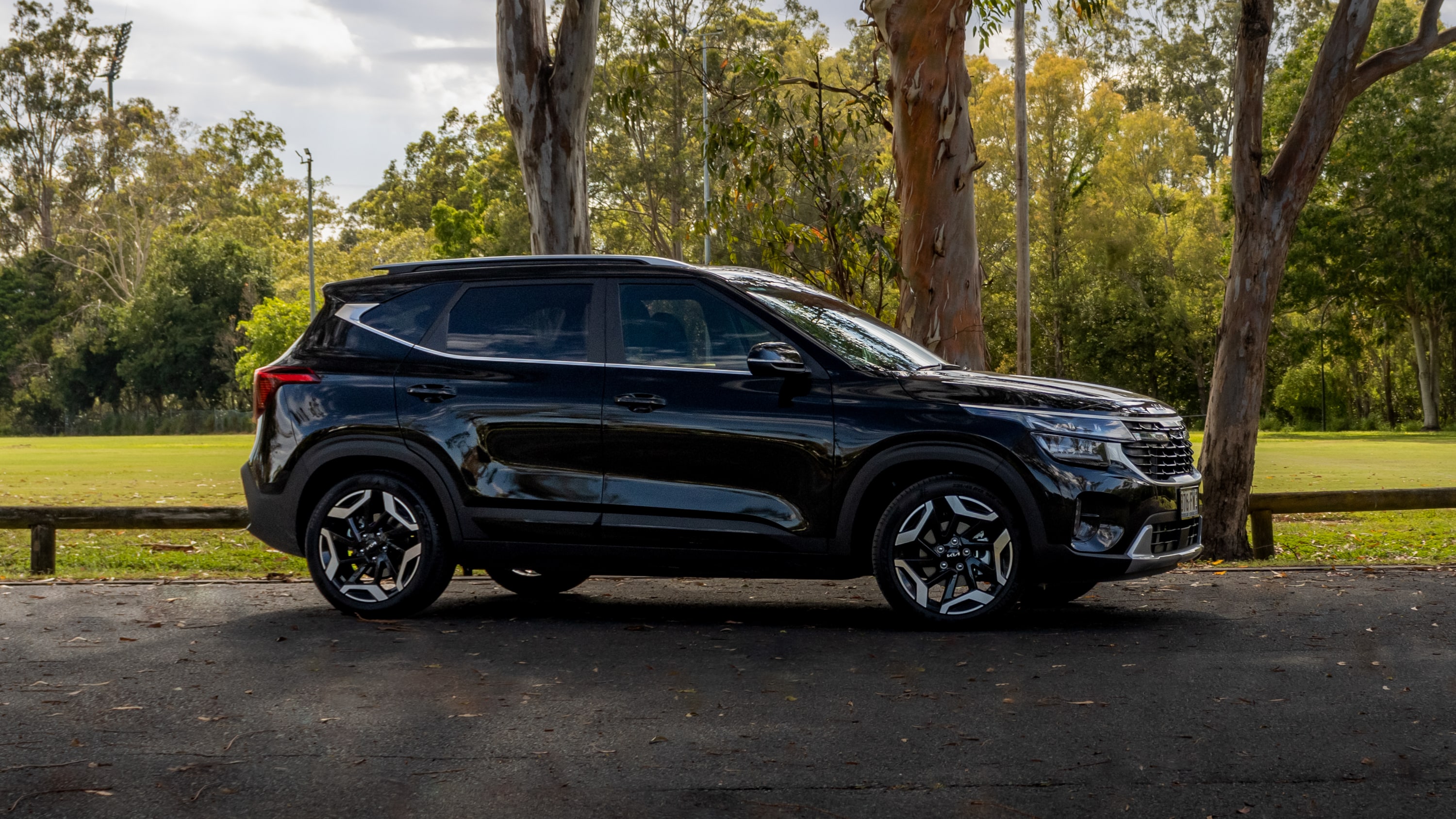 Review: 2023 Kia Seltos featured image