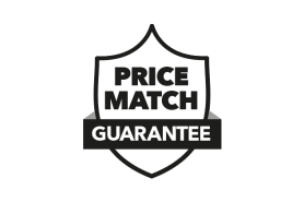 WE WON'T BE BEATEN ON PRICE! Image