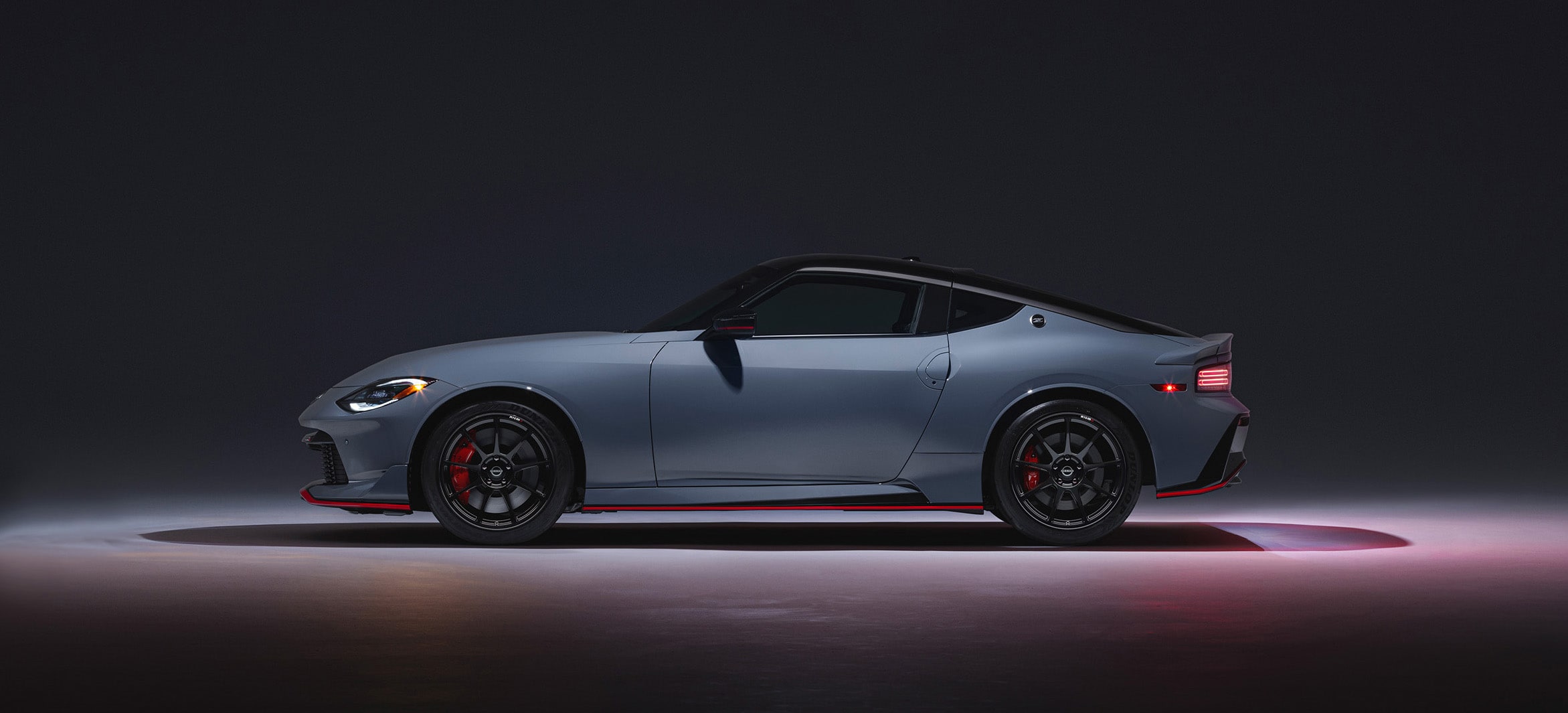 Nissan Z Nismo: Taking Performance to New Heights | Motorama Nissan