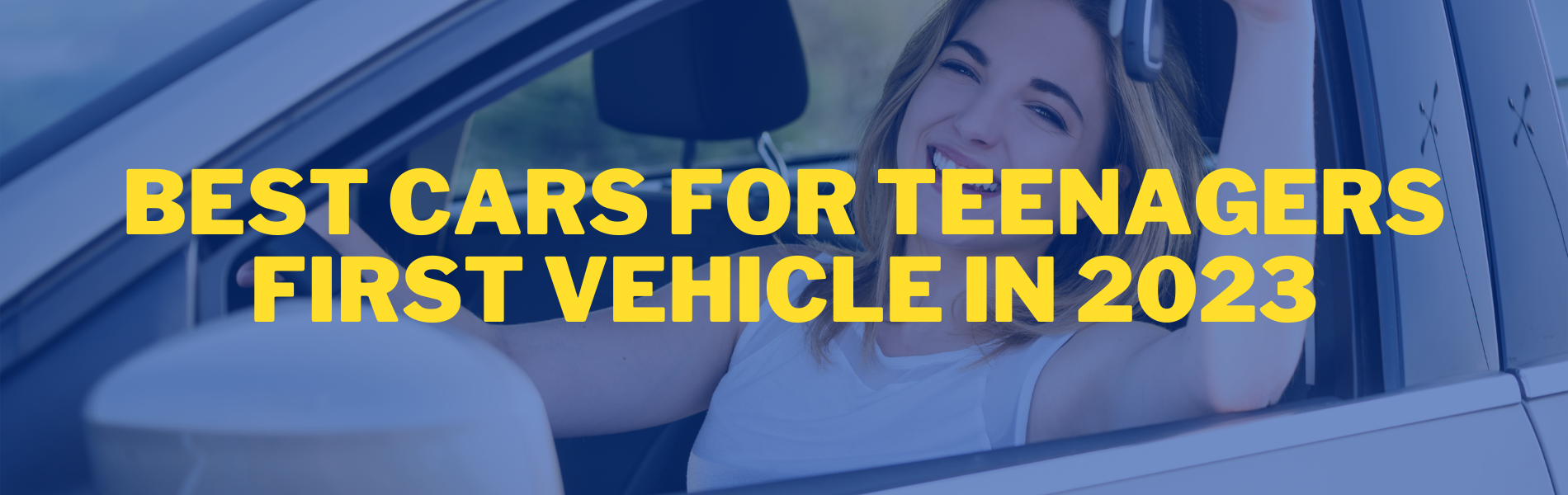 Best cars for first time drivers 2023 Cricks Sunshine Coast