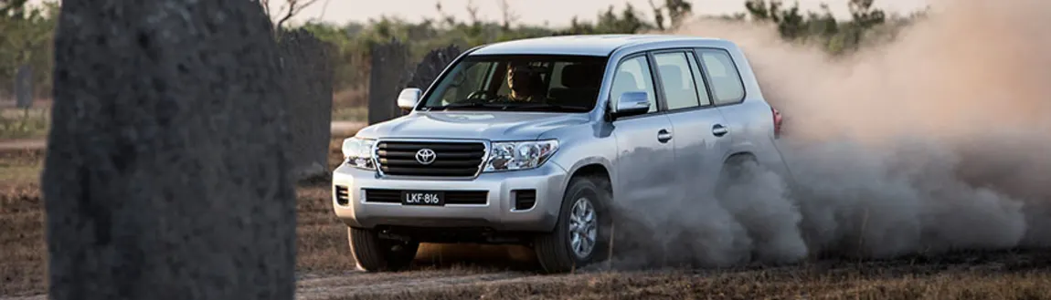 Review: 2014 Toyota Landcruiser 200 Series GXL featured image