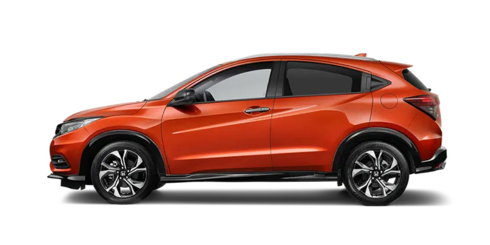 Compare Honda SUVs Cricks Sunshine Coast