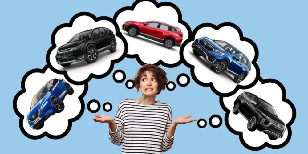 Questions You Should Always Ask When Buying a Car