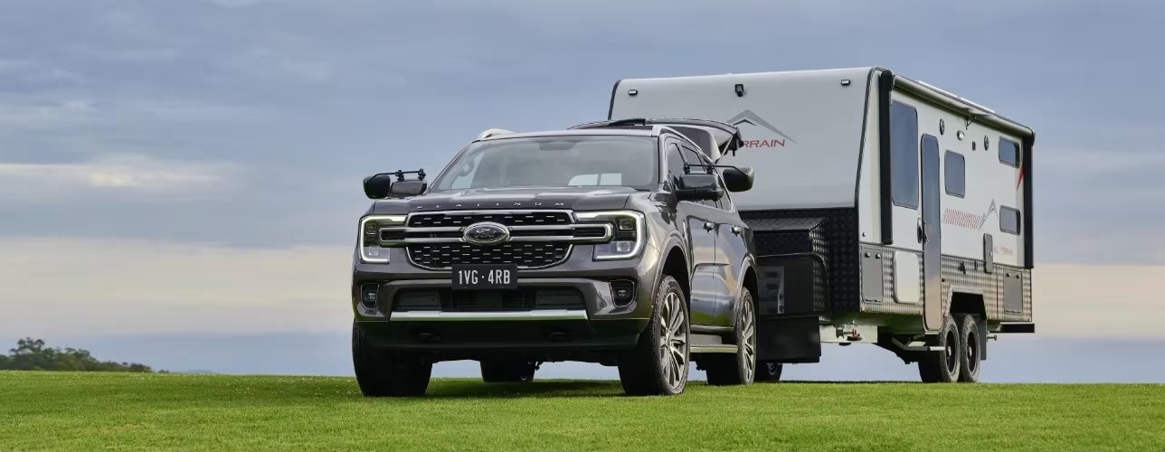 What's New in the Mid-2024 Ford Ranger & Everest Updates? featured image