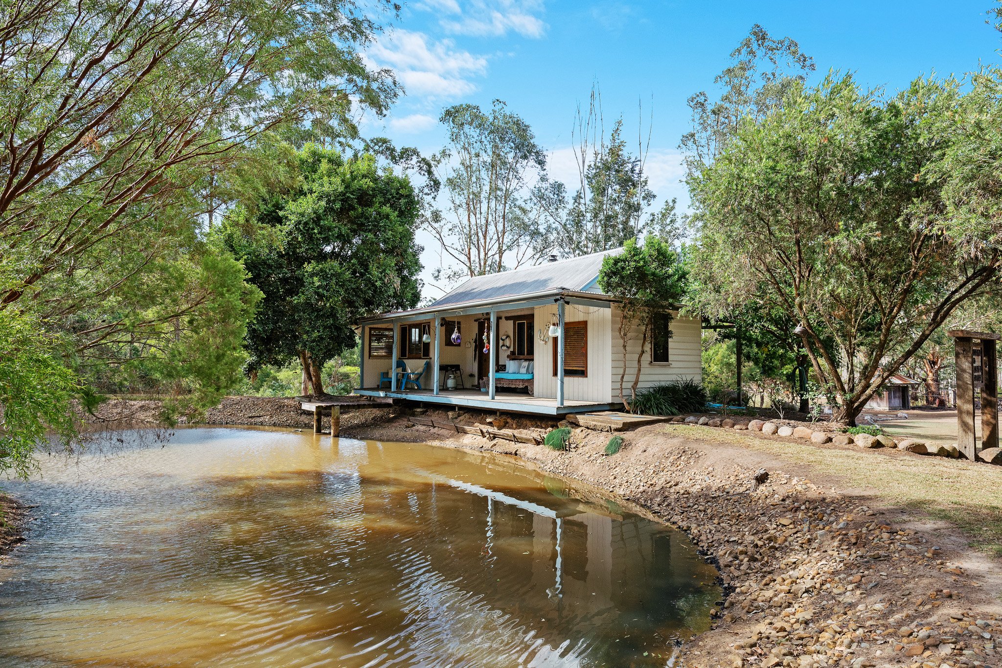 Scenic Rim Destination Guide Image