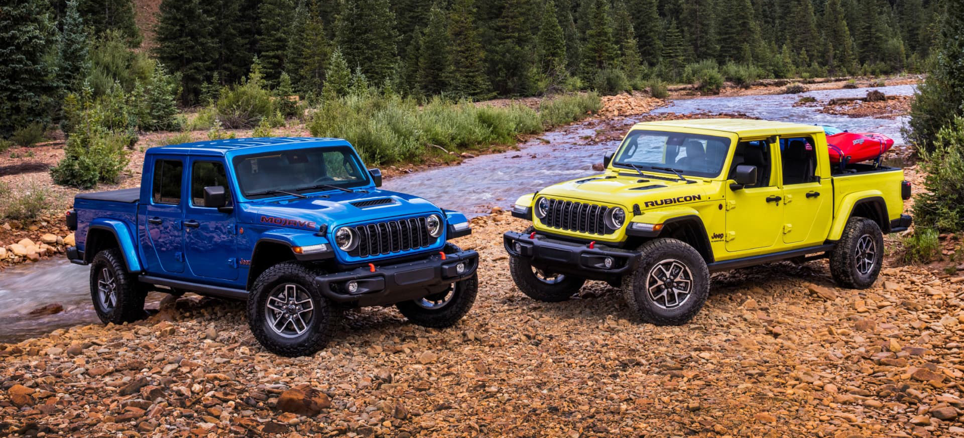 What's Arriving at Motorama Jeep in 2024? featured image