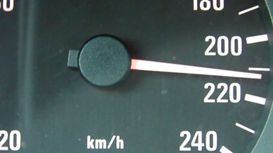 speedometer