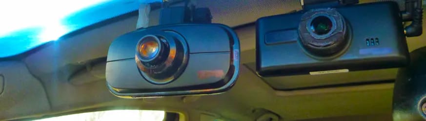5 Things to Know About Dash Cams featured image