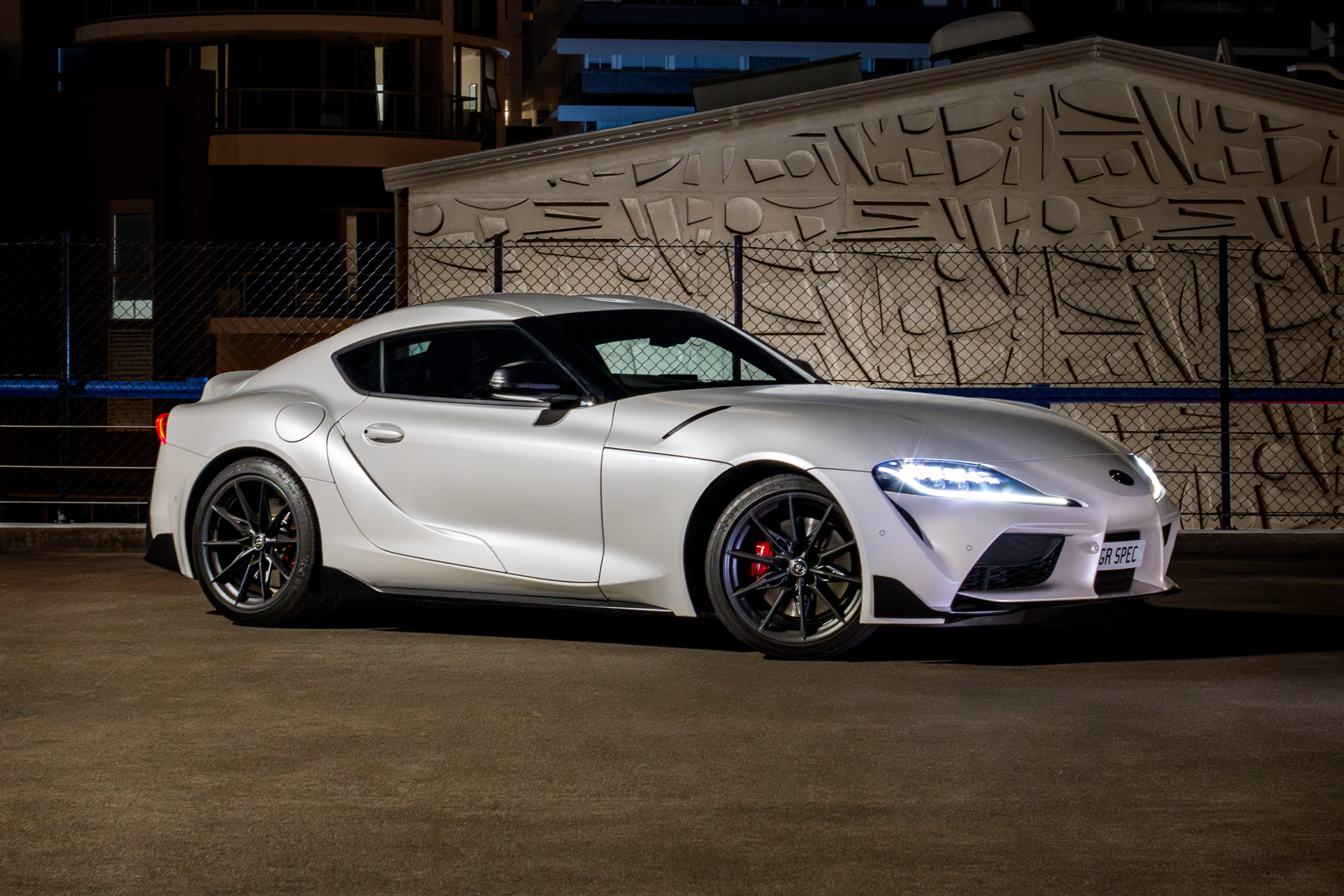 5 Things We Love About the 2023 Toyota Supra GR featured image