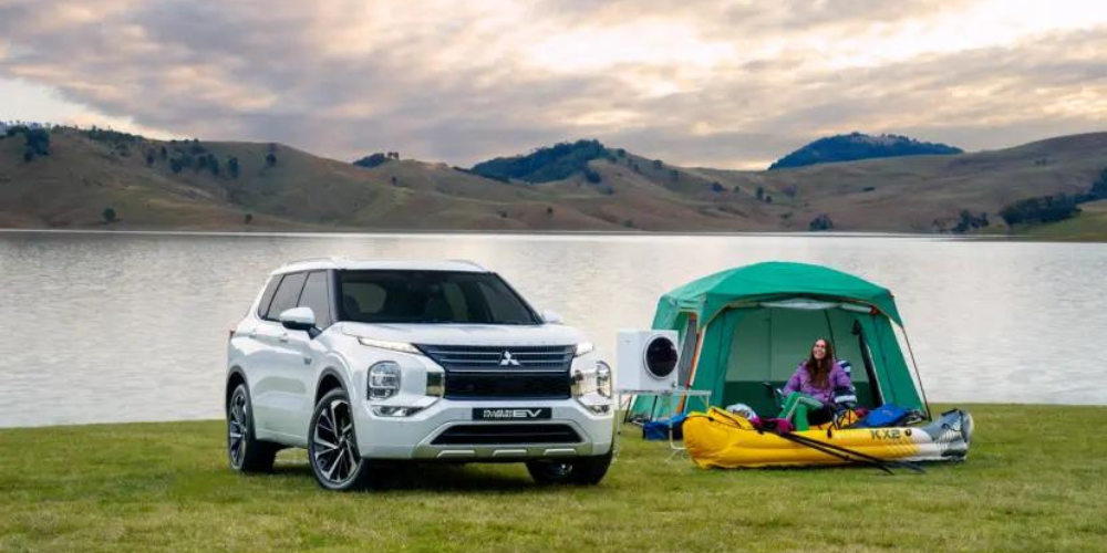 The Five Best EV Charging Stations On The Sunshine Coast Cricks 