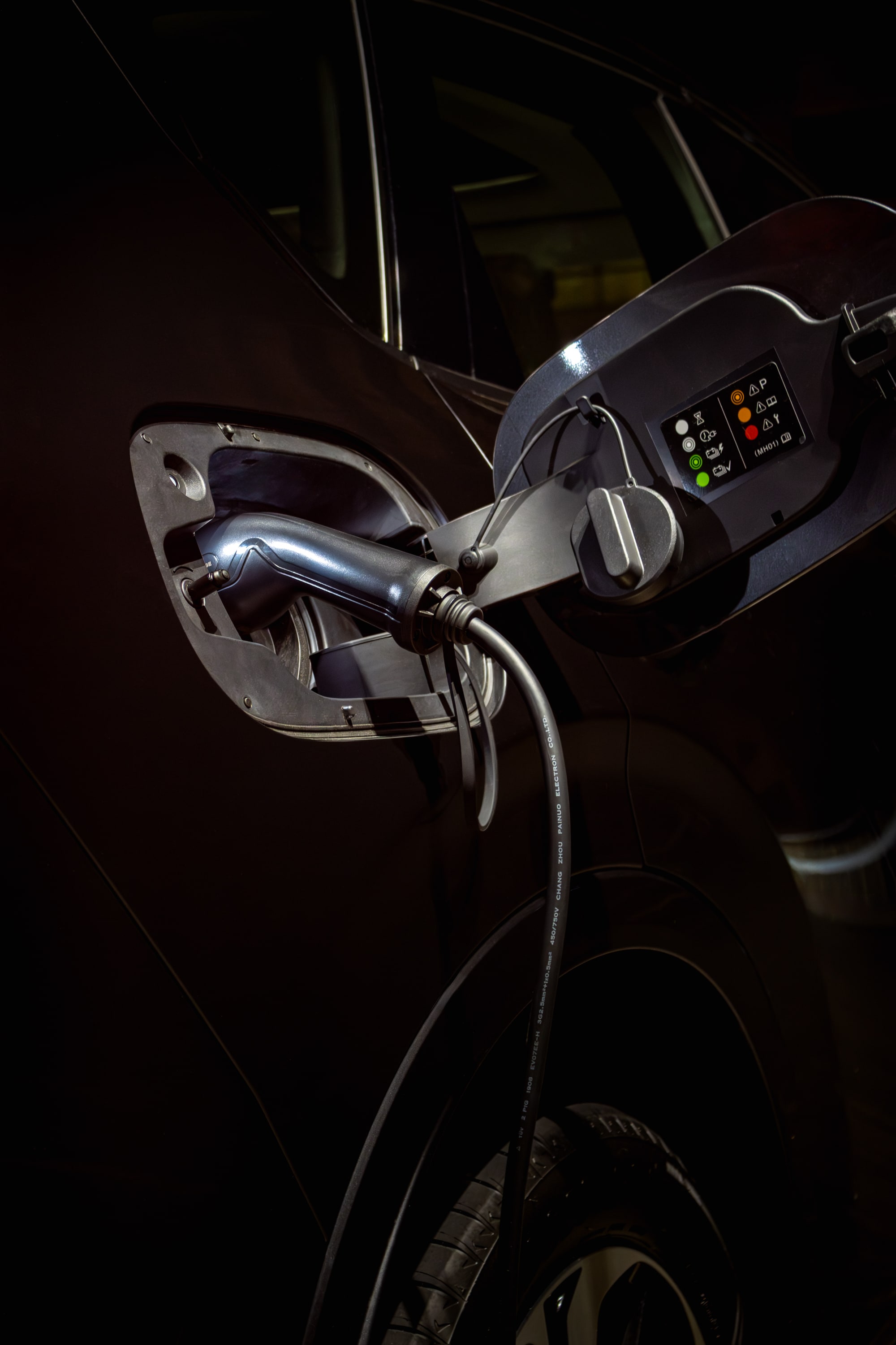 What to Consider When Buying Your First Electric Vehicle featured image