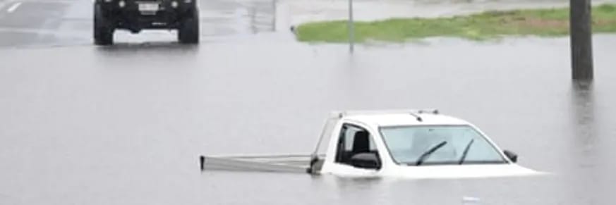 Should You Buy A Flood Damaged Car? featured image