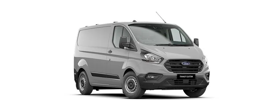 Ford transit custom deals for sale perth