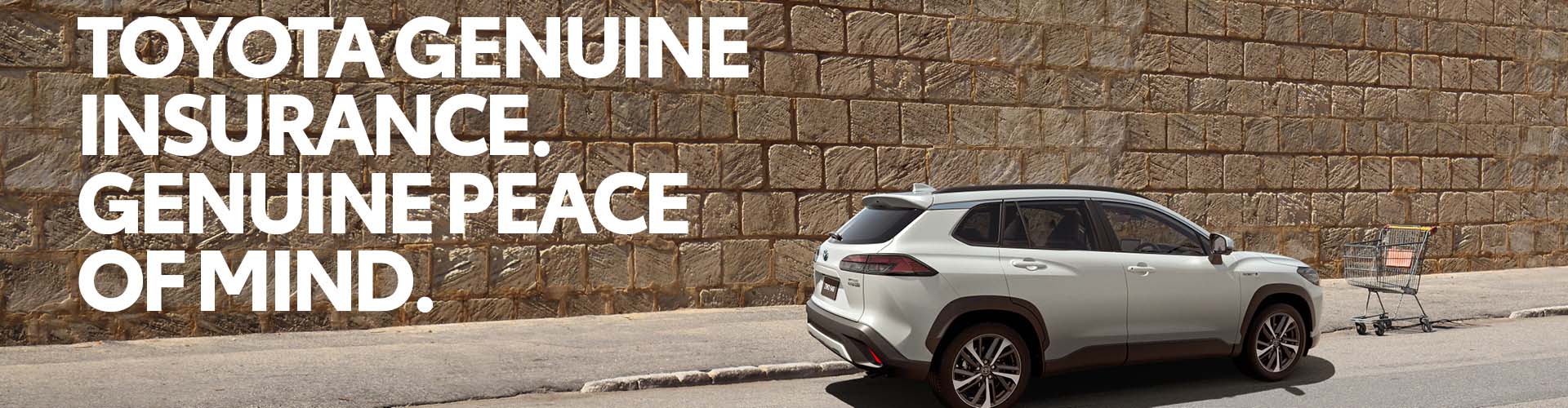 Toyota Insurance | Orange Toyota