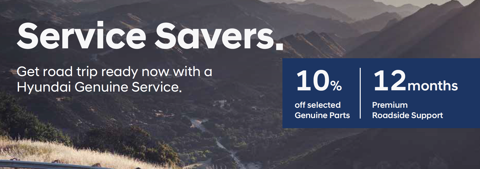 Service Savers | Bartons Wynnum Hyundai