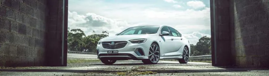 Review: 2018 Holden Commodore featured image