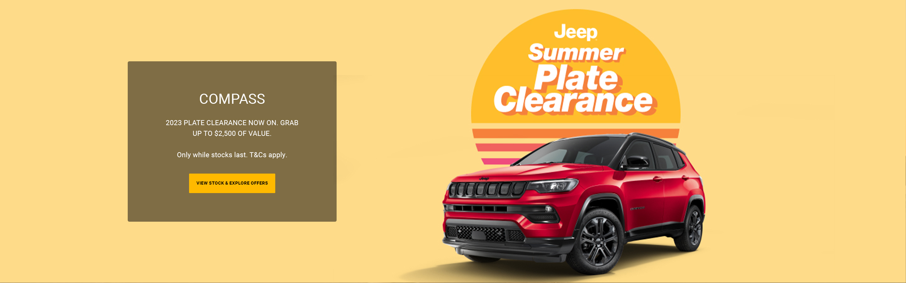 Tynan Motors Jeep Sutherland New and Used Cars Tynan Motors