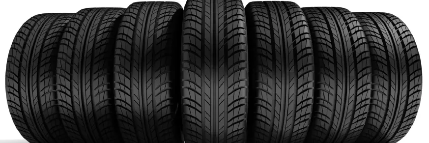 How to Choose the Right Tyres for Your Car featured image