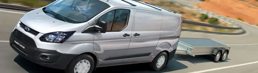 Ute Vs Van: Which Work Vehicle is the Best? featured image