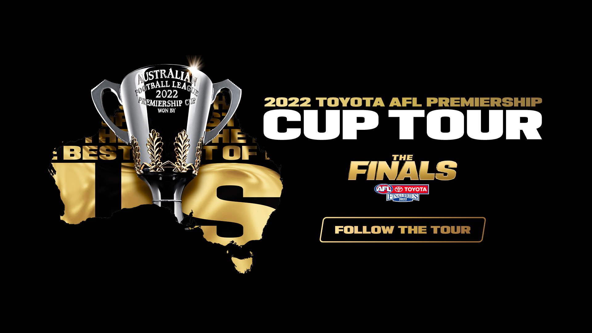 2022 Toyota AFL Premiership Cup Tour coming to Moorooka featured image