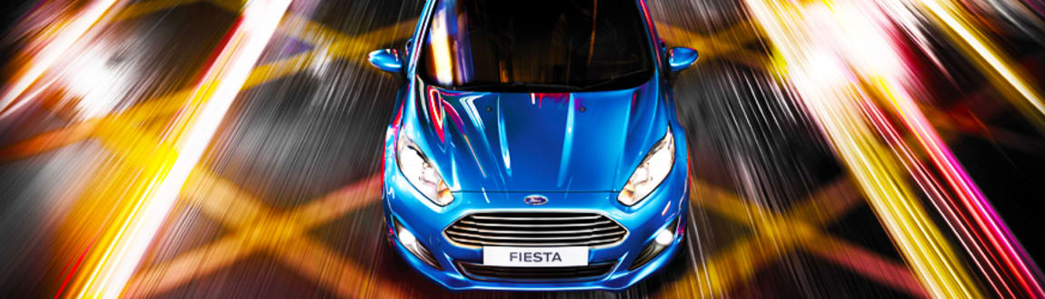 Review: 2014 Ford Fiesta Sport featured image