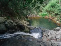 Top 3 Freshwater Rock Pools near Brisbane Image