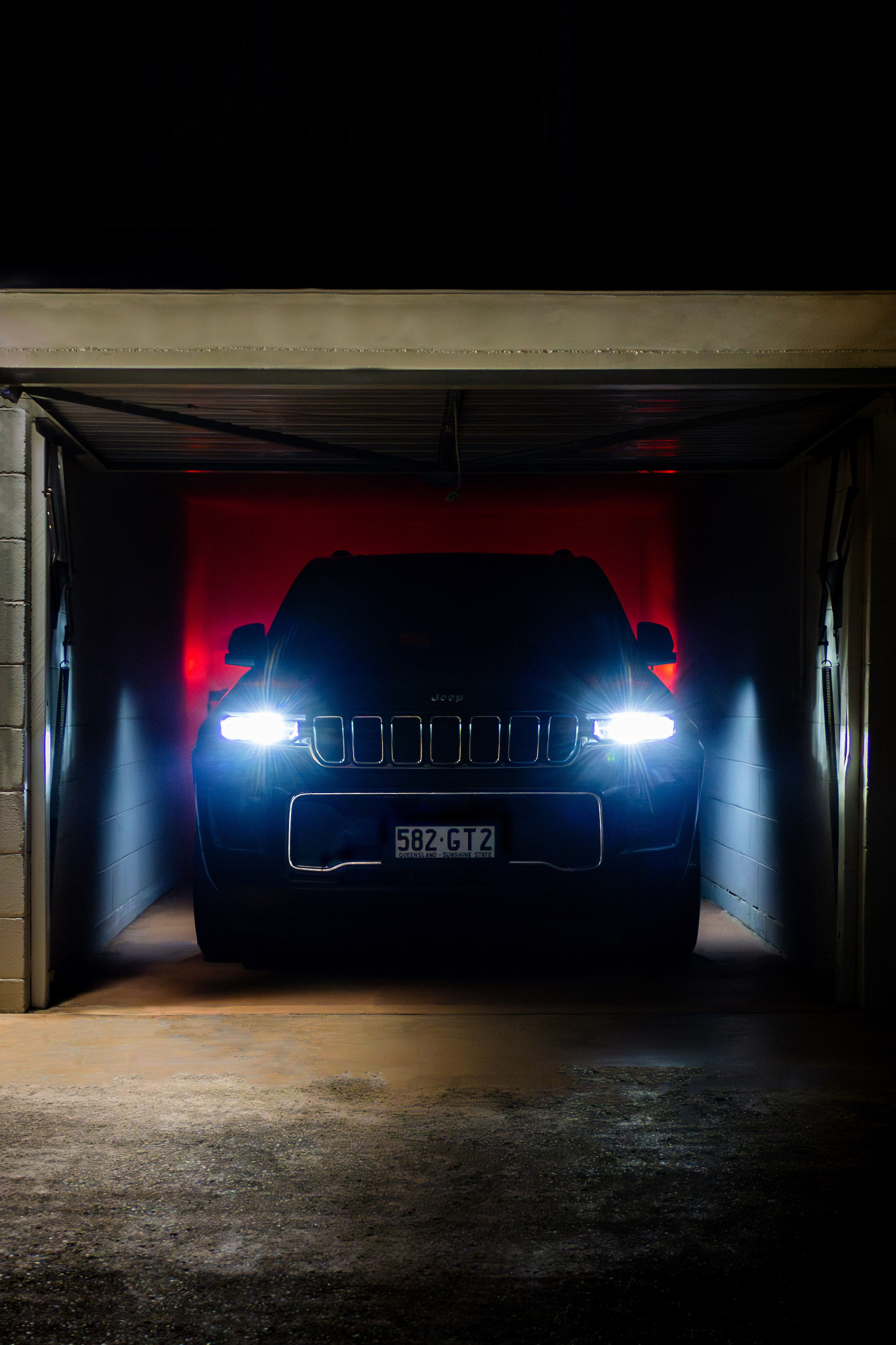 Review: 2023 Jeep Grand Cherokee Overland featured image