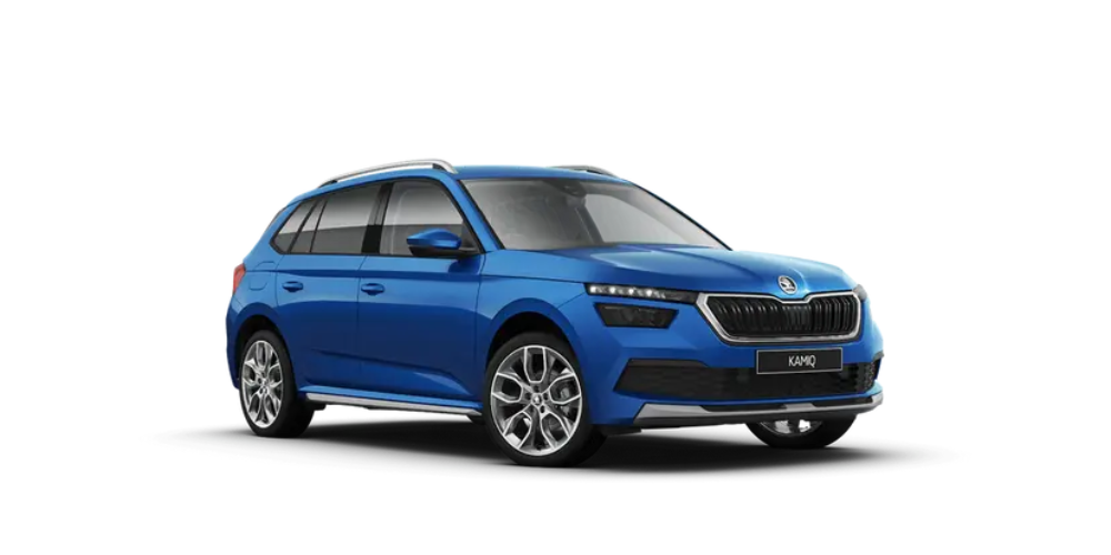 Compare Skoda SUVs  Cricks Sunshine Coast