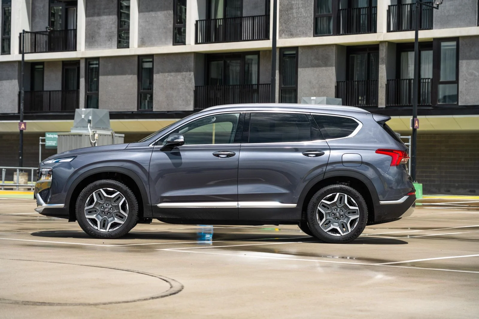 Unlock Big Savings on the Hyundai Santa Fe: Limited-Time Offer from ...