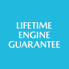 Lifetime Engine Guarantee Image