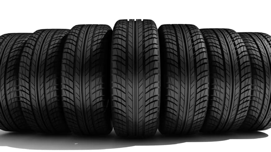 Tips for Buying Second Hand Tyres featured image