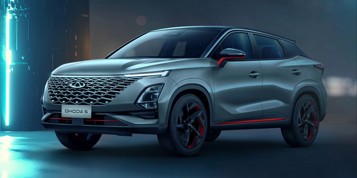 Chery's Resurgence in the Australian Market: A Unique Blend of Agility ...