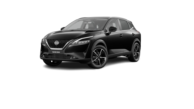 2021 Nissan Qashqai TI J11 S3 For Sale in Cobram - Mustica Motors