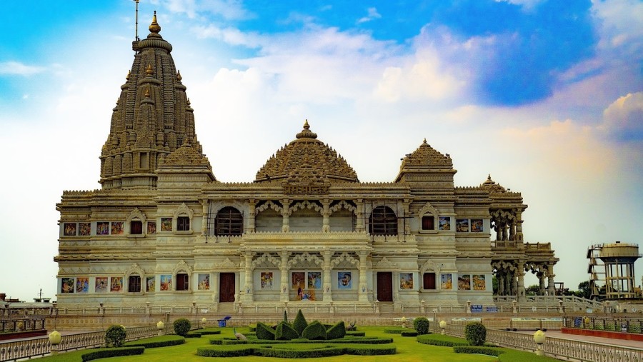 Prem Mandir