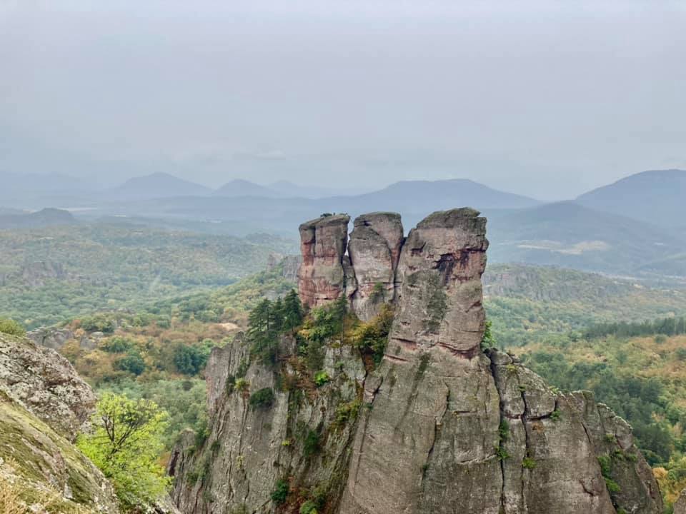 Belogradchik Rocks