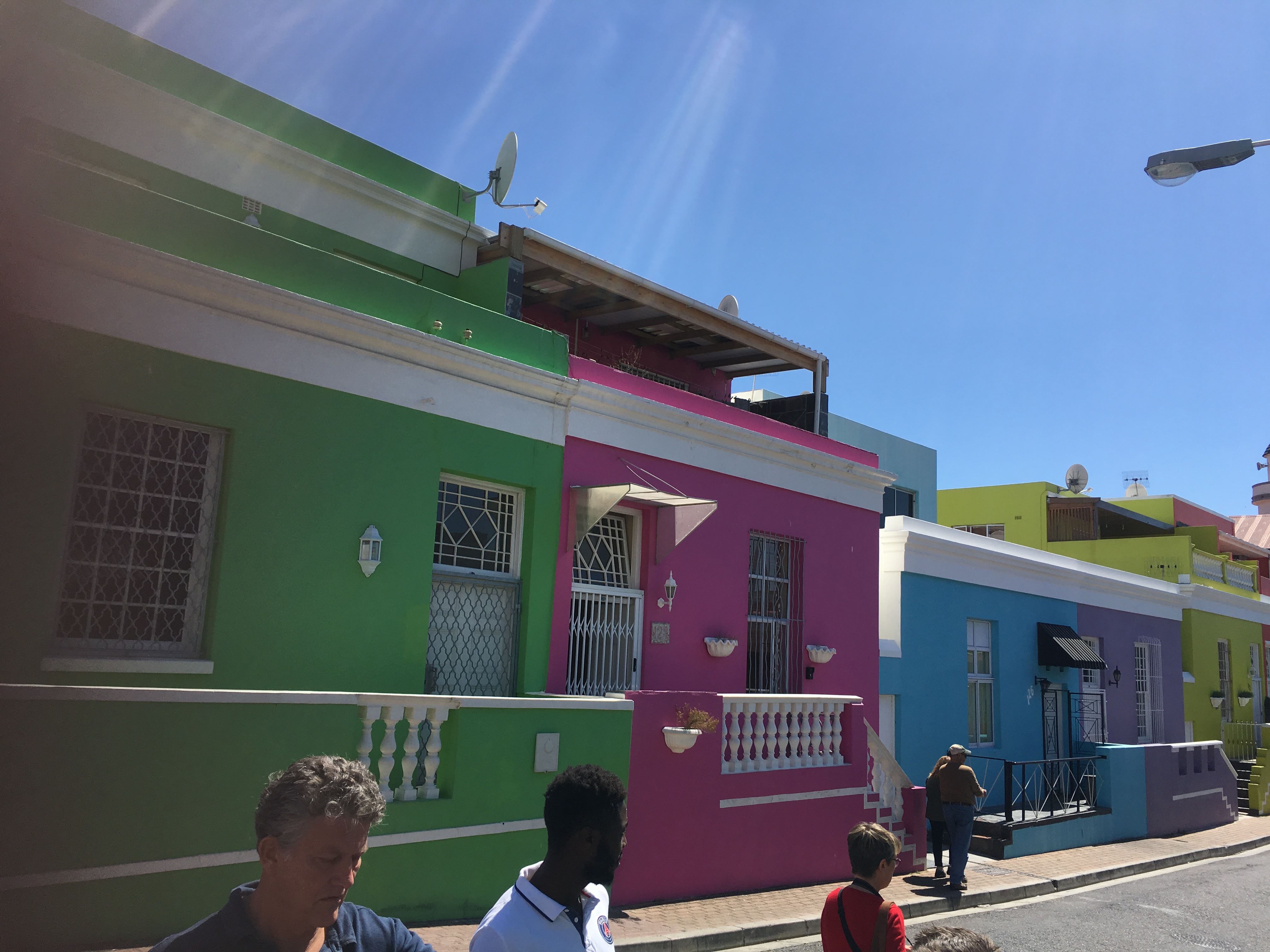 Bo-Kaap