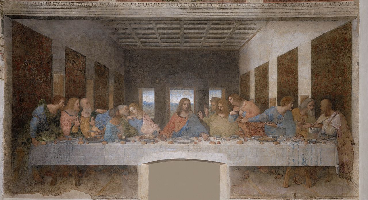 The Last Supper