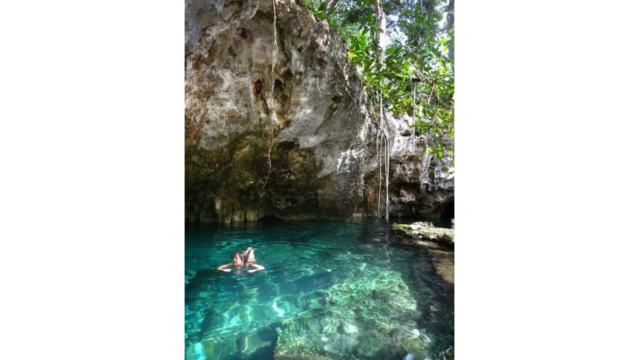 Grand Cenote