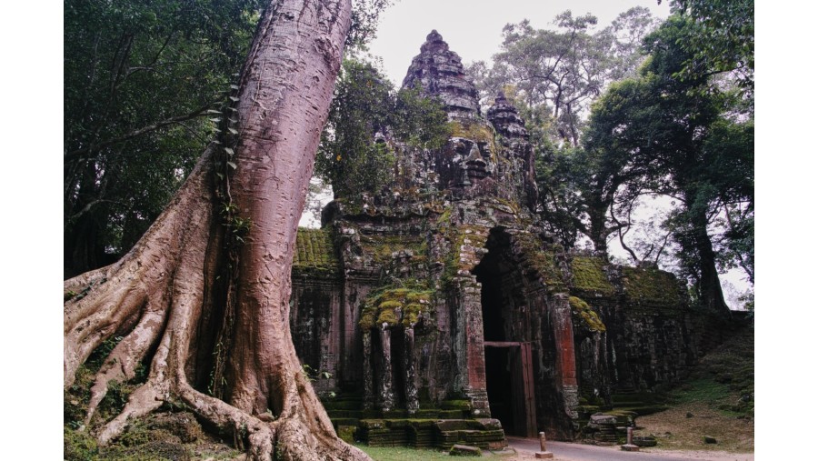 Angkor Thom