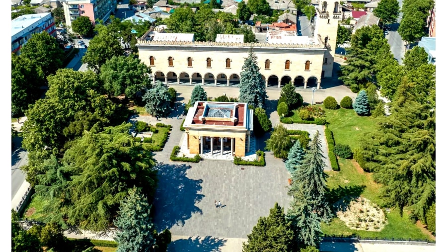 Stalin Museum