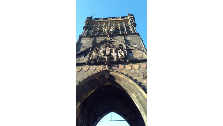 Charles Bridge