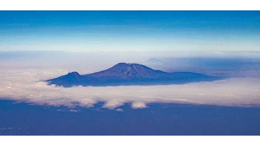 Mount Kilimanjaro