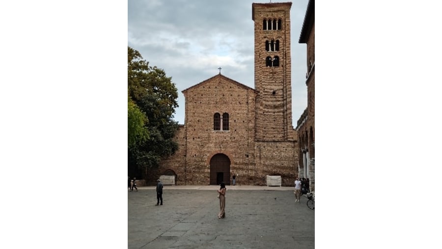 Basilica San Francesco