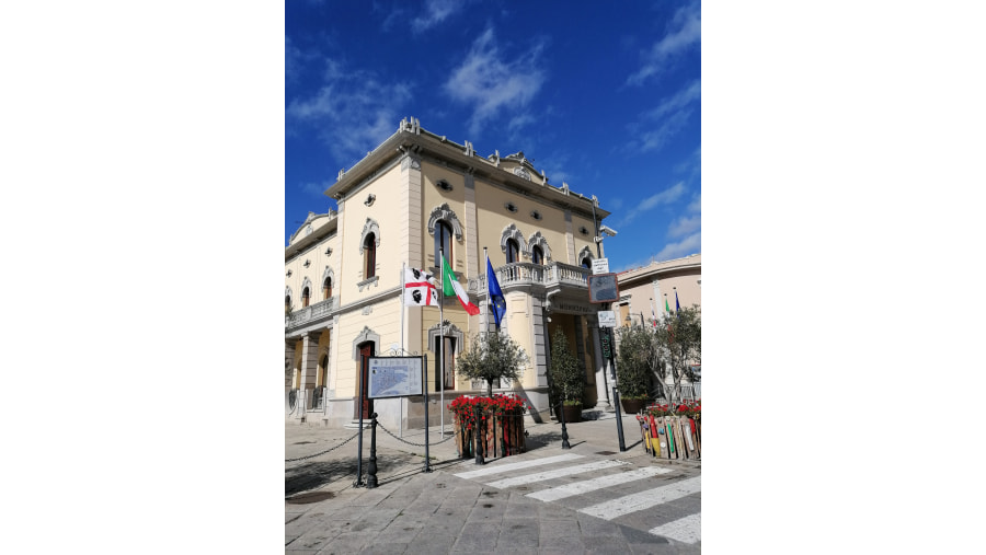 Municipio di Olbia