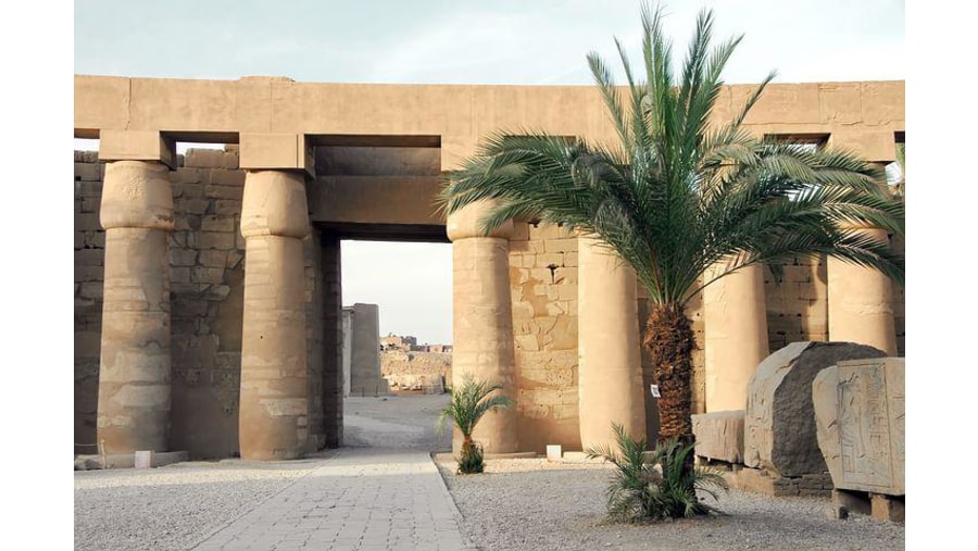 Karnak