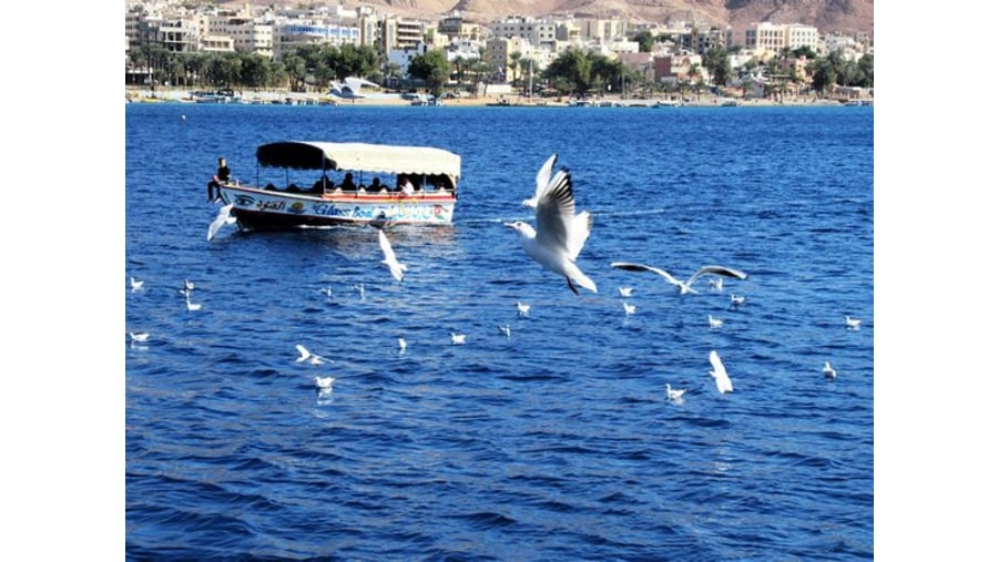 Aqaba