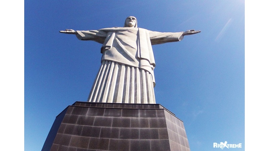 Cristo Redentor or Christ the Redeemer