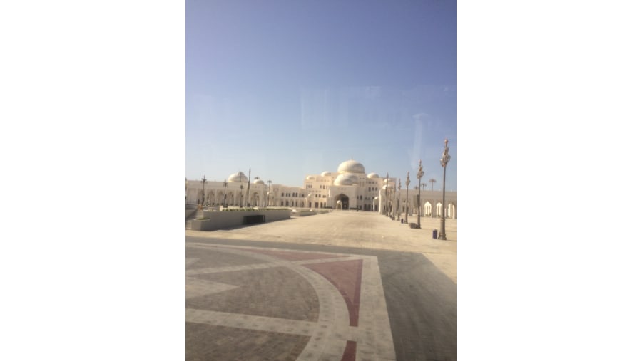 Qasr al Watan