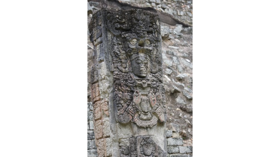 Copan Honduras