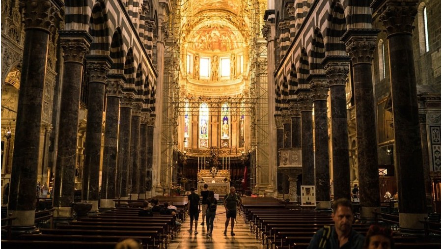 Cathedral of San Lorenzo